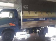 Xe tải 1 tấn - dưới 1,5 tấn 2009 - Bán xe tải 1.25 tấn đời 2009, 205 triệu giá 205 triệu tại Bắc Giang