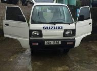 Suzuki Super Carry Truck 1998 - Cần bán Suzuki Super Carry Truck đời 1998, màu trắng ít sử dụng giá 65 triệu tại Thanh Hóa