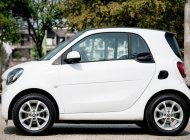 Smart Fortwo Passion 2016 - Bán Mercedes Smart Fortwo Passion 2016, màu trắng, nhập khẩu giá 933 triệu tại Hà Nội