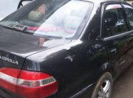 Toyota Corolla GLi 1.6 MT 1997 - Bán xe Toyota Corolla GLi 1.6 MT 1997, màu đen, nhập khẩu, giá tốt giá 185 triệu tại Yên Bái