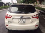 Changan CS35 1.6 AT 2016 - Bán xe nhập Changan CS35 1.6 AT, màu trắng, 0932222253 giá 400 triệu tại Bình Định