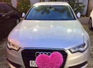 Audi A6 2011 - Cần bán gấp Audi A6 đời 2011, màu bạc, xe nhập, giá 999tr giá 999 triệu tại Đồng Nai