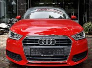 Audi A1 Sportback   2016 - Bán xe Audi A1 Sportback 5 cửa 2016, màu đỏ giá 1 tỷ 274 tr tại Hà Nội