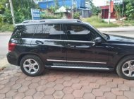 Mercedes-Benz GLK Class 2014 - Bán Mercedes đời 2014, màu đen, xe nhập ít sử dụng giá 1 tỷ 414 tr tại Thái Nguyên