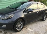 Kia Rio 1.4 AT 2014 - Bán Kia Rio 1.4 AT sản xuất 2014, màu xám, xe nhập số tự động, giá chỉ 435 triệu giá 435 triệu tại Bạc Liêu