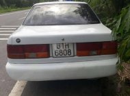 Hyundai Sonata 1991 - Bán xe Hyundai Sonata đời 1991, màu trắng chính chủ giá 52 triệu tại Đồng Tháp