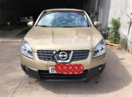 Nissan Qashqai SE AWD 2007 - Cần bán lại xe Nissan Qashqai SE AWD sản xuất 2007, xe nhập giá 515 triệu tại Bình Dương