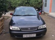 Toyota Corolla 1997 - Cần bán Toyota Corolla sản xuất 1997, nhập khẩu nguyên chiếc giá 185 triệu tại Yên Bái