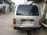 Nissan Urvan 1994 - Cần bán lại xe Nissan Urvan năm 1994, màu bạc giá 32 triệu tại Tp.HCM