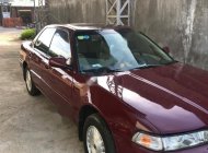 Acura Intergra 1992 - Bán ô tô Acura Intergra đời 1992, màu đỏ, xe nhập giá cạnh tranh giá 175 triệu tại Gia Lai