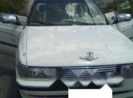 Toyota Mark II 1990 - Bán Toyota Mark II đời 1990, màu trắng, xe nhập chính chủ giá 50 triệu tại Tp.HCM