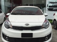 Kia Rio GAT 2017 - Bán ô tô Kia Rio GAT đời 2017, màu trắng, nhập khẩu chính hãng, 510 triệu giá 510 triệu tại Tp.HCM