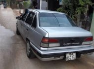 Daewoo Racer     1992 - Bán xe Daewoo Racer đời 1992, màu bạc, giá 62tr giá 62 triệu tại Quảng Ngãi