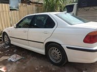 BMW 3 Series 320i 1999 - Bán BMW 3 Series 320i đời 1999, màu trắng chính chủ giá 187 triệu tại Tp.HCM