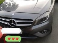 Mercedes-Benz A class 2013 - Cần bán xe Mercedes đời 2013, xe nhập giá 790 triệu tại Đà Nẵng