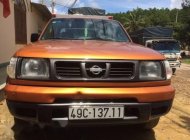 Nissan Navara   2001 - Cần bán lại xe Nissan Navara đời 2001, giá 215tr giá 215 triệu tại Lâm Đồng