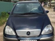 Mercedes-Benz A class 2006 - Cần bán gấp Mercedes năm 2006, 275 triệu giá 275 triệu tại Đồng Nai