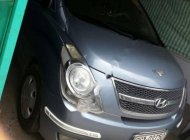 Hyundai Grand Starex 2.4 MT 2008 - Cần bán gấp Hyundai Grand Starex 2.4 MT năm 2008, nhập khẩu số sàn giá 450 triệu tại Quảng Ngãi