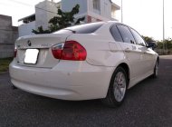 BMW 3 Series 2008 - Bán xe BMW 3 Series đăng ký 2008, màu trắng, nhập khẩu nguyên chiếc, giá tốt giá 520 triệu tại Hậu Giang