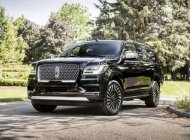 Lincoln Navigator Black Label 2017 - Bán Lincoln Navigator Black Label 2018, màu đen, xe nhập Mỹ, full options, xe giao ngay giá 8 tỷ tại Hà Nội