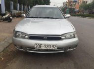 Subaru Legacy 1997 - Cần bán xe Subaru Legacy sản xuất 1997, màu bạc, 90 triệu giá 90 triệu tại Hà Nội