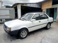 Nissan Sunny  1.3 1983 - Bán ô tô Nissan Sunny 1.3 đời 1983, màu trắng giá 35 triệu tại Tp.HCM