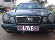 Mercedes-Benz E class E230 1998 - Bán Mercedes E230 đời 1998, màu xanh lá giá 150 triệu tại Đà Nẵng