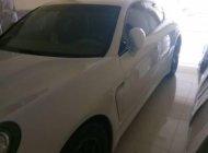 Porsche Panamera 2010 - Bán ô tô Porsche Panamera năm 2010, màu trắng giá 3 tỷ tại Cà Mau