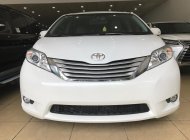 Toyota Sienna limited 2014 - Bán Toyota Sienna limited đời 2014, màu trắng, nhập khẩu Mỹ bản đủ đồ, xe siêu đẹp giá 2 tỷ 750 tr tại Hà Nội