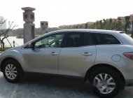 Mazda CX 7 2010 - Bán Mazda CX 7 đời 2010, màu bạc, xe nhập  giá 689 triệu tại Hà Nội