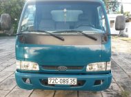 Kia K3000S 2010 - Bán xe Kia K3000S đời 2010 giá 195 triệu tại BR-Vũng Tàu