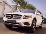 Mercedes-Benz GLC-Class GLC250 2017 - Bán xe Mercedes GLC250 đời 2017, màu trắng, nhập khẩu nguyên chiếc giá 1 tỷ 789 tr tại Hải Phòng