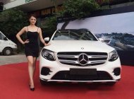 Cần bán Mercedes GLC300 đời 2017, màu trắng, nhập khẩu nguyên chiếc giá 2 tỷ 39 tr tại Hải Phòng