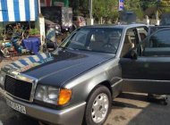 Mercedes-Benz E class E200   MT 1994 - Cần bán lại xe Mercedes E200 MT đời 1994 số sàn giá cạnh tranh giá 125 triệu tại Tp.HCM