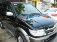 Isuzu Hi lander    MT 2008 - Cần bán xe Isuzu Hi lander MT sản xuất 2008, màu đen số sàn, giá 415tr giá 415 triệu tại Hà Nội