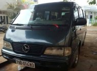 Mercedes-Benz MB 1997 - Bán Mercedes MB đời 1997, màu xanh dưa giá 55 triệu tại Đắk Lắk