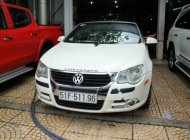 Volkswagen Eos S40 2008 - Bán xe Volkswagen Eos S40 đời 2008, màu trắng, xe nhập giá 860 triệu tại Tp.HCM