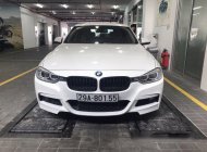 BMW 3 Series 328i  2013 - Bán ô tô BMW 3 Series 328i sản xuất 2013, màu trắng giá 1 tỷ 190 tr tại Hà Nội