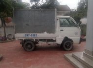 Suzuki Super Carry Truck 1.0 MT 2006 - Bán ô tô Suzuki Super Carry Truck 1.0 MT đời 2006, màu trắng giá 115 triệu tại Hưng Yên