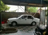 Nissan Sunny 1994 - Bán xe Nissan Sunny sản xuất 1994, màu trắng  giá 53 triệu tại Nghệ An