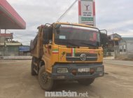 Hyundai Ben 2011 - Cần bán gấp Hyundai Ben sản xuất 2011, màu vàng, xe nhập giá cạnh tranh giá 420 triệu tại Thanh Hóa