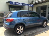 Volkswagen Tiguan 2016 - Volkswagen Tiguan nhập Đức 2.0 Turbo TSI, 4x4 4motion - Quang Long 0933689294 giá 1 tỷ 290 tr tại Lâm Đồng