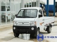 Dongben DB1021 2017 - Bán xe tải 870kg giá rẻ, xe tải Dongben chất lượng tốt, nhanh hoàn vốn giá 140 triệu tại Bình Dương