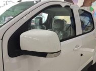 Chevrolet Colorado   2017 - Cần bán Chevrolet Colorado đời 2017, màu trắng, 619tr giá 619 triệu tại Bình Định