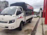 Hyundai H 100 2017 - Bán Hyundai H 100 đời 2017, màu trắng giá 336 triệu tại Bắc Ninh