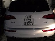 Audi Q5 2016 - Cần bán gấp Audi Q5 đời 2016, màu trắng, xe nhập giá 1 tỷ 800 tr tại BR-Vũng Tàu