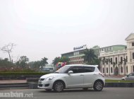 Suzuki Swift 2014 - Xe Suzuki Swift đời 2014, màu trắng, nhập khẩu chính hãng giá 410 triệu tại Thái Bình