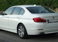BMW 6 Series   2012 - Cần bán lại xe BMW 6 Series 2012, màu trắng giá 1 tỷ 200 tr tại Tp.HCM