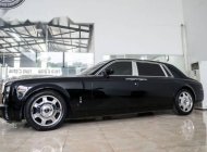 Rolls-Royce Phantom   EWB 2007 - Cần bán lại xe Rolls-Royce Phantom EWB đời 2007, màu đen giá 12 tỷ 500 tr tại Tp.HCM