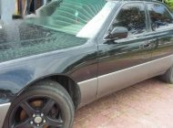 Lexus LS 1997 - Bán xe Lexus LS đời 1997, nhập khẩu nguyên chiếc giá 110 triệu tại Bình Dương